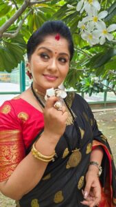 Sudha Chandran Thumbnail - 19.4K Likes - Top Liked Instagram Posts and Photos