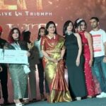 Sudha Chandran Instagram - A great event in gurugram on 15th August....a great initiative by LIT.. against domestic violence.... #bollywood#balajitelefilms#colorstv#voot#zee#zee5#nagin#naagin6#instagram#instagramreels#dance#dancereels#lifestyle#comedy#sudhachandran#zeetelugu#dangal#enterr10 #bekaaboo