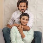 Suhasi Dhami Instagram - Pyaarrrr❤️❤️❤️❤️