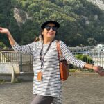 Suhasini Maniratnam Instagram - Happy pictures
