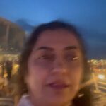 Suhasini Maniratnam Instagram - Happy pictures