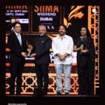 Suhasini Maniratnam Instagram - Happy pictures from Texas and dubai. My look in the tamil film is not to be revealed. So couldn’t post pictures.