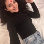 Sukirti Kandpal Instagram – Mai Bachpan se apni favourite hoo Ek Satya katha 😋😘😝 Baber Mahal Vilas – The Heritage Hotel