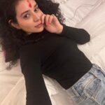 Sukirti Kandpal Instagram – Mai Bachpan se apni favourite hoo Ek Satya katha 😋😘😝 Baber Mahal Vilas – The Heritage Hotel