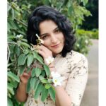 Sukrutha Wagle Instagram - #subtle and #sophisticated . . #sukruthawagle #actress #bangaloreinfluencers