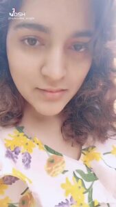 Sukrutha Wagle Instagram - follow me on Josh. Link in bio
#sukruthawagle #kannadareels #actressreels #reelitfeelit #kannadasongs #kannadaactress