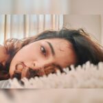 Sukrutha Wagle Instagram - The song has ended but the melody lingers on !!! . . #sukruthawagle Bangalore, India
