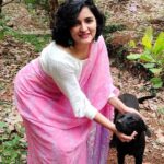 Sukrutha Wagle Instagram - Aren't they cute? . . #sukruthawagle