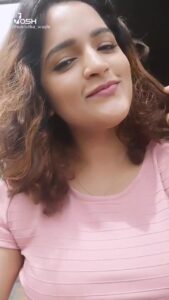 Sukrutha Wagle Instagram - Follow me on Josh
.
.
#sukrutha #sukrathawagle