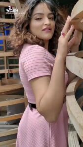 Sukrutha Wagle Instagram - @sukrutha_wagle 
Follow me on Josh
.
.
#sukrutha #sukruthawagle #sukrathawagle #sukrutawagle #sukrutha_wagle #sukruta #sukrata #actressSukrutha #southactress #suku