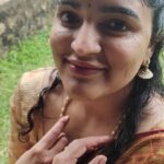 Sukrutha Wagle Instagram - 💖 #sukruthawagle #sukrutha