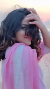 Sukrutha Wagle Instagram - #sukrutha #sukruthawagle #reelitfeelit