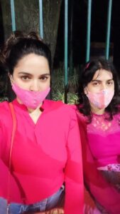 Sukrutha Wagle Instagram - Do you know this game? 
What's the name of this game?
#sukruthawagle #contentcreator #kannadareels #kannadainfluencers #kannadacontentcreator