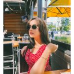 Sunanda Sharma Instagram - 𝐒𝐨𝐦𝐞 𝐞𝐲𝐞𝐬 𝐓𝐨𝐮𝐜𝐡 𝐲𝐨𝐮 𝐦𝐨𝐫𝐞 𝐓𝐡𝐚𝐧 𝐡𝐚𝐧𝐝𝐬 𝐞𝐯𝐞𝐫 𝐜𝐨𝐮𝐥𝐝.. 𝐔𝐟𝐟𝐟𝐟𝐟𝐟𝐟..... 𝐓𝐚𝐮𝐛𝐚🫠🌹