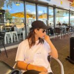 Sunanda Sharma Instagram - 𝐈’𝐦 𝐭𝐫𝐲𝐢𝐧𝐠 𝐌𝐘 𝐁𝐄𝐒𝐓, 𝐓𝐡𝐚𝐭 𝐢𝐬 𝐄𝐍𝐎𝐔𝐆𝐇.. . . 𝐏.𝐬:- 𝐕𝐞𝐫𝐬𝐭𝐚𝐥𝐢𝐭𝐲 𝐧𝐚𝐥 𝐛𝐡𝐚𝐫𝐢 𝐄𝐏 𝐩𝐞𝐬𝐡 𝐤𝐚𝐫𝐚𝐧𝐠𝐞.. 𝐇𝐚𝐫 𝐞𝐤 𝐠𝐚𝐚𝐧𝐞 𝐝𝐢 𝐝𝐮𝐣𝐞 𝐠𝐚𝐚𝐧𝐞 𝐭𝐨𝐧 𝐯𝐢𝐛𝐞 𝐣𝐚𝐦𝐚 𝐞 𝐝𝐢𝐟𝐟𝐞𝐫𝐞𝐧𝐭.. 👌🧿🌙🎉