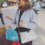 Sunanda Sharma Instagram - 🚦 This user wants KHUSH RAHO BAADSHAAHO 💃