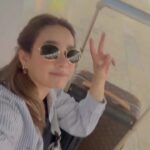 Sunanda Sharma Instagram - 🚦 This user wants KHUSH RAHO BAADSHAAHO 💃