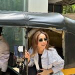 Sunanda Sharma Instagram - 🚦 This user wants KHUSH RAHO BAADSHAAHO 💃