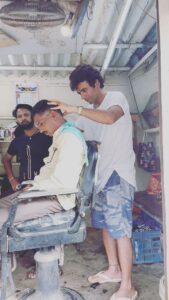 Sunil Grover Instagram - Sunday is best !