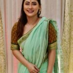 Sunita Gogoi Instagram - HAPPY GANESHA CHATURTHI To all🪷 Ganapathi Bappa Morya 🐘 Pc @siva.nive_ #goodvibes #hope #blessings #faith