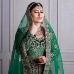 Sunita Gogoi Instagram - 🌿Feel Beautiful inside n Out💚 Mua @mystique_make_over Accessories n outfit @mokshe_rental_destination PC @madrasphoto