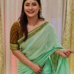 Sunita Gogoi Instagram - HAPPY GANESHA CHATURTHI To all🪷 Ganapathi Bappa Morya 🐘 Pc @siva.nive_ #goodvibes #hope #blessings #faith