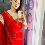 Sunita Gogoi Instagram - ❤️ #sareenotsorry