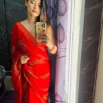 Sunita Gogoi Instagram - ❤️ #sareenotsorry