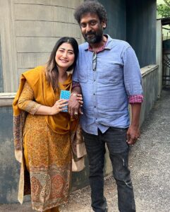Sunita Gogoi Instagram - For Life ♾️ 🧿
Happy Raksha Bandhan
Love Love Love what more u need.
