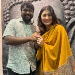 Sunita Gogoi Instagram – For Life ♾️ 🧿
Happy Raksha Bandhan
Love Love Love what more u need.