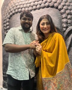 Sunita Gogoi Instagram - For Life ♾️ 🧿
Happy Raksha Bandhan
Love Love Love what more u need.