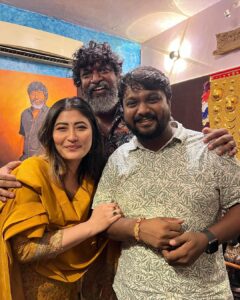 Sunita Gogoi Instagram - For Life ♾️ 🧿
Happy Raksha Bandhan
Love Love Love what more u need.