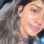 Supritha Instagram - We grow through what we go through 🖤