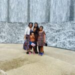 Supritha Instagram - Fam🧿💙