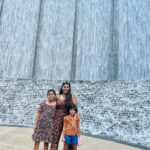 Supritha Instagram - Fam🧿💙
