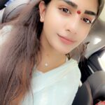 Supritha Instagram - Manasu palike basha prema Mounamadige badhulu prema Maranamaina thodu prema Manaki jarige maya prema ❤️