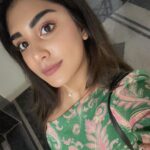 Supritha Instagram - 🩵