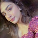 Supritha Instagram - 🩵