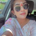 Supritha Instagram - 🩵
