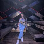 Supritha Instagram – 💙 Bangkok City, Thailaind