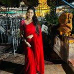 Supritha Instagram - ♥️