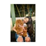Supritha Instagram - 🤎