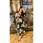 Supritha Instagram - Put me second and I’ll make you nonexistent 💖