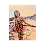 Supritha Instagram - Beaches ❤️