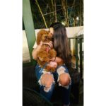 Supritha Instagram - 🤎
