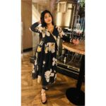 Supritha Instagram - Put me second and I’ll make you nonexistent 💖