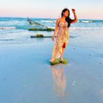 Supritha Instagram - 11:11 Atlantic City, New Jersey