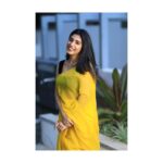 Supritha Instagram - 💛
