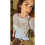 Supritha Instagram - 💜