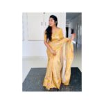 Supritha Instagram - Vinayaka chavithi subhakankshalu✨